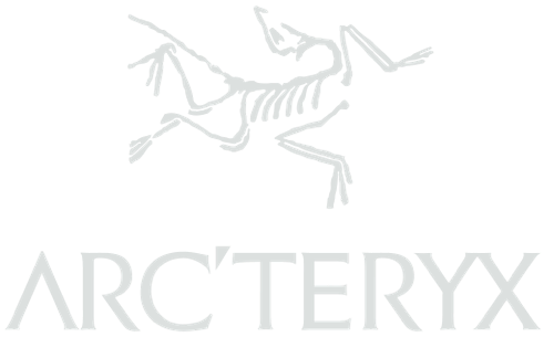 arcteryx logo