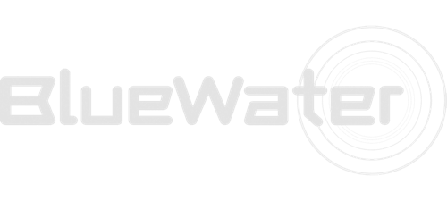 bluewater logo