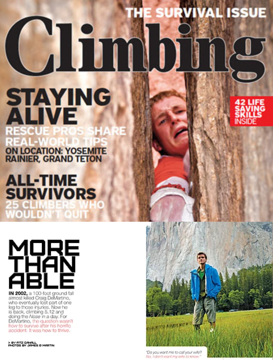 More then able artical